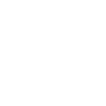 blue and white modern corporate consulting logo